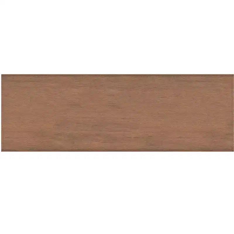 Comò a 6 cassetti con specchio, legno massiccio, finitura bianco anticato per camera da letto