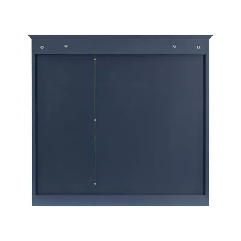 Mobile bagno da 76 cm con lavabo e specchiera